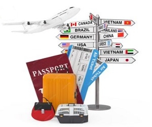 DỊCH VỤ LÀM VISA TRỌN GÓI CÁC NƯỚC 2025 – UY TÍN, NHANH GỌN, TIỆN LỢI.
